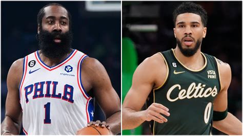 76ers, Celtics renew rivalry; Embiid doubtful for Game 1 .